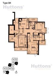The Levelz (D10), Condominium #608418491